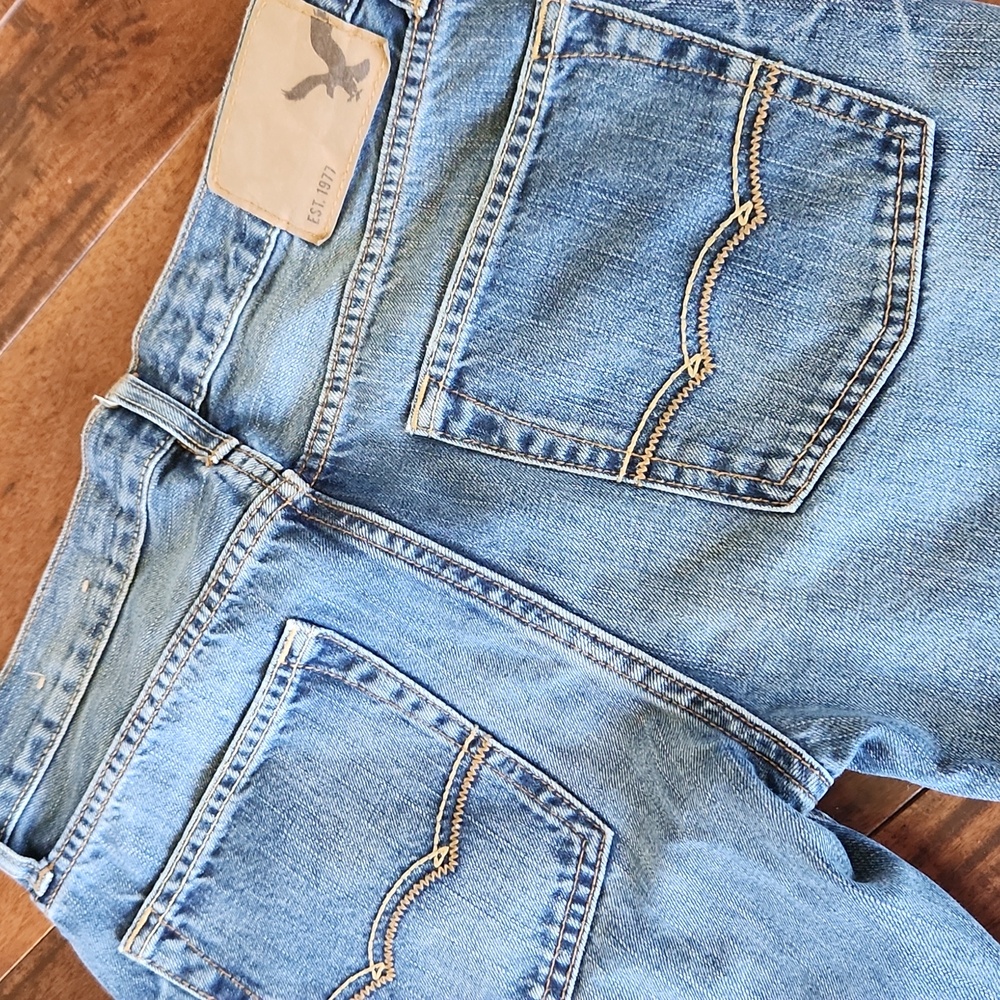 American Eagle Relaxed Men's jeans‎ 30x25